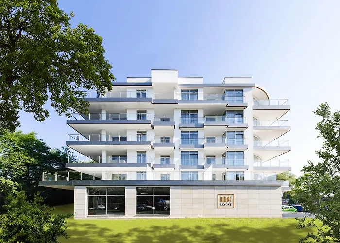 Diune Resort & y